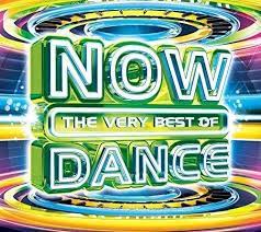 Now Thats What I Call Dance (Digi) - The Very Best Of ryhmässä ME SUOSITTELEMME / Joululahjavinkki: CD @ Bengans Skivbutik AB (4233990)