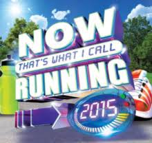 Now Thats What I Call Running - One Direction Katy Perry Avicii Mfl ryhmässä CD @ Bengans Skivbutik AB (4233992)