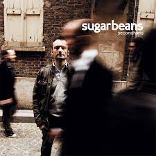 Sugarbeans - Secondhand ryhmässä ME SUOSITTELEMME / Joululahjavinkki: CD @ Bengans Skivbutik AB (4234005)