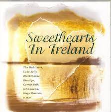 Sweethearts In Ireland - Dubliners-Horslips Etc ryhmässä CD @ Bengans Skivbutik AB (4234019)