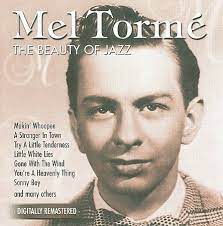 Mel Tormé - Beauty Of Jazz ryhmässä MK Test 3 @ Bengans Skivbutik AB (4234026)