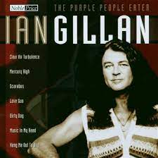 Gillan Ian - The Purple People Eater ryhmässä ME SUOSITTELEMME / Joululahjavinkki: CD @ Bengans Skivbutik AB (4234060)