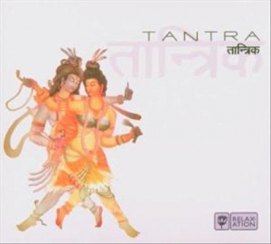 Relaxation Music -Tantra ryhmässä CD @ Bengans Skivbutik AB (4234073)