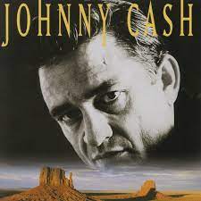 Johnny Cash - I Walk The Line-Folsom Prison Blues Mfl ryhmässä CD @ Bengans Skivbutik AB (4234093)