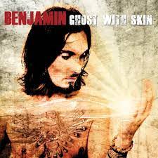 Benjamin - Ghost With A Skin ryhmässä VINYYLI @ Bengans Skivbutik AB (4234096)