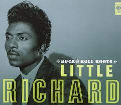 Little Richard - Rock N Roll Roots ryhmässä CD @ Bengans Skivbutik AB (4234109)