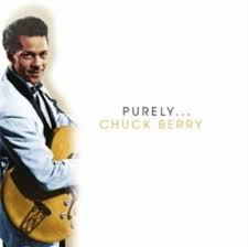 Chuck Berry - Purely ryhmässä CD @ Bengans Skivbutik AB (4234113)