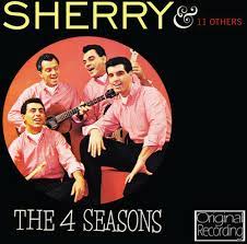 4 Seasons - Sherry ryhmässä CD @ Bengans Skivbutik AB (4234140)