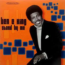 Ben E King - Stand By Me ryhmässä CD @ Bengans Skivbutik AB (4234147)