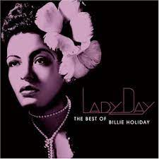 Billie Holiday - Best Of ryhmässä CD @ Bengans Skivbutik AB (4234149)