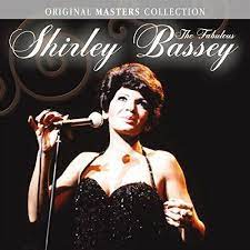 Shirley Bassey - Original Masters Collection ryhmässä ME SUOSITTELEMME / Joululahjavinkki: CD @ Bengans Skivbutik AB (4234168)