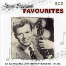 Jörgen Ingmann - Favourites ryhmässä CD @ Bengans Skivbutik AB (4234185)