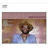 Marvin Gaye - Lets Get It On ryhmässä CD @ Bengans Skivbutik AB (4234416)