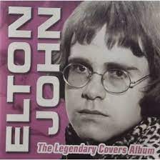 Elton John - The Legendary ryhmässä ME SUOSITTELEMME / Joululahjavinkki: CD @ Bengans Skivbutik AB (4234430)