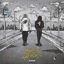 Lil Baby & Lil Durk - Voice Of The Heroes ryhmässä CD @ Bengans Skivbutik AB (4234740)