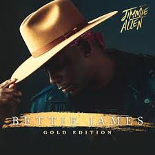 Jimmie Allen - Bettie James Gold Edition ryhmässä CD @ Bengans Skivbutik AB (4234799)