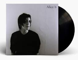 Alice B - Alice B ryhmässä VINYYLI @ Bengans Skivbutik AB (4234897)