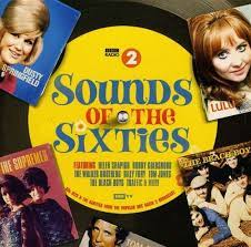 Sounds Of The 60`S - Dusty Springfield , Supremes, Lulu ryhmässä CD @ Bengans Skivbutik AB (4234904)