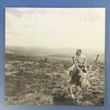 Sameblod  - Swoon ryhmässä VINYYLI @ Bengans Skivbutik AB (4234912)