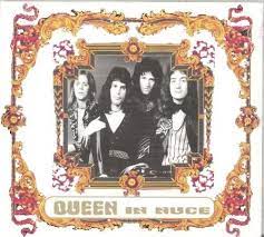 Queen      Digi - In Nuce ryhmässä CD @ Bengans Skivbutik AB (4234921)