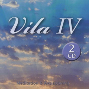 Vila Iv - Tai Chi & Hatha Yoga ryhmässä ME SUOSITTELEMME / Joululahjavinkki: CD @ Bengans Skivbutik AB (4234964)