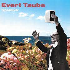 Taube Evert - Sjösalavår ryhmässä CD @ Bengans Skivbutik AB (4234986)