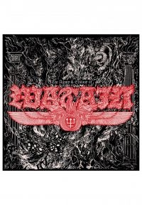 WATAIN - THE AGONY & ECSTASY OF WATAIN ryhmässä Minishops / Watain @ Bengans Skivbutik AB (4235019)