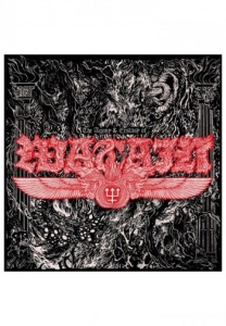 Watain - The Agony & Ecstasy Of Watain ryhmässä CD @ Bengans Skivbutik AB (4235019)