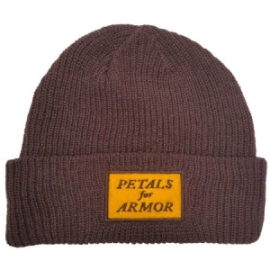 Hayley Williams - Hayley Williams Unisex Beanie Hat: Petals ryhmässä MERCH @ Bengans Skivbutik AB (4235487)