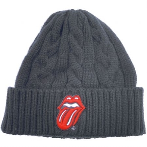 Rolling Stones - The Rolling Stones Unisex Beanie Hat: Cl ryhmässä MERCH @ Bengans Skivbutik AB (4235489)