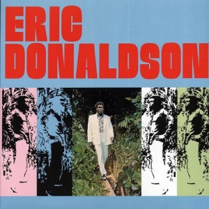 Eric Donaldson - Eric Donaldson ryhmässä VINYYLI @ Bengans Skivbutik AB (4235497)