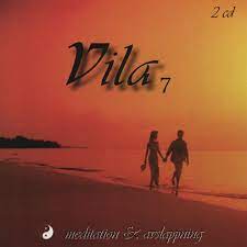 Vila 7 - Meditation & Avslappning - 7 ryhmässä CD @ Bengans Skivbutik AB (4235832)