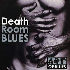 Death Room Blues - Bechet S-Whittaker H Mfl ryhmässä ME SUOSITTELEMME / Joululahjavinkki: CD @ Bengans Skivbutik AB (4235845)