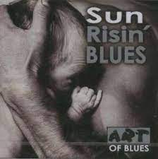 Sun Risin Blues - Broonzy B B-Mc Tell B W-Terry S Mfl ryhmässä ME SUOSITTELEMME / Joululahjavinkki: CD @ Bengans Skivbutik AB (4235846)