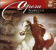 Verdi 2 Cd + Dvd - Nabucco ryhmässä ME SUOSITTELEMME / Joululahjavinkki: CD @ Bengans Skivbutik AB (4235863)