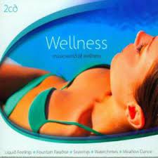 Musicworld Of Wellness - Wellness ryhmässä ME SUOSITTELEMME / Joululahjavinkki: CD @ Bengans Skivbutik AB (4235870)