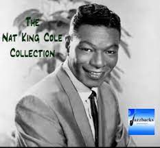 Nat King Cole - With Love ryhmässä CD @ Bengans Skivbutik AB (4235876)