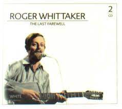 Roger Whittaker - The Last Farewell ryhmässä ME SUOSITTELEMME / Joululahjavinkki: CD @ Bengans Skivbutik AB (4235884)