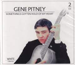 Gene Pitney - Something Gotten Hold Of My Heart ryhmässä CD @ Bengans Skivbutik AB (4235885)