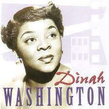 Dinah Washington - Mad About The Boy-Such A Night Mfl ryhmässä CD @ Bengans Skivbutik AB (4235890)