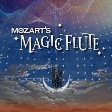 Mozart - The Magic Flute ryhmässä CD @ Bengans Skivbutik AB (4235909)