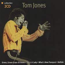 Tom Jones - Green Green Grass Home ryhmässä ME SUOSITTELEMME / Joululahjavinkki: CD @ Bengans Skivbutik AB (4235918)