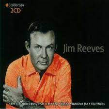 Jim Reeves - Have I Told You Lately That I Love You ryhmässä CD @ Bengans Skivbutik AB (4235920)