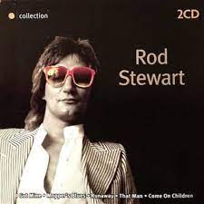 Rod Stewart - I Got Mine ryhmässä Minishops / Rod Stewart @ Bengans Skivbutik AB (4235921)