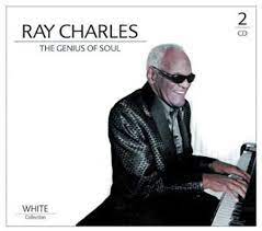 Ray Charles - The Genius Of Soul ryhmässä CD @ Bengans Skivbutik AB (4235923)