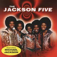 Jackson Five - Feat Michael Jackson ryhmässä CD @ Bengans Skivbutik AB (4235931)