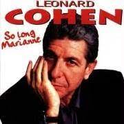 Leonard Cohen - So Long Marianne ryhmässä CD @ Bengans Skivbutik AB (4235935)