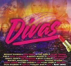 Divas (Slimpack) - Annie Lennox , Cher , Sheryl Crow Mfl ryhmässä ME SUOSITTELEMME / Joululahjavinkki: CD @ Bengans Skivbutik AB (4235940)