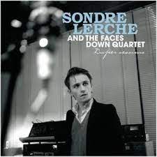 Sondre Lerche - Duper Sessions ryhmässä CD @ Bengans Skivbutik AB (4235941)