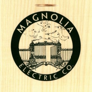 Magnolia Electric Co. - Sojourner Box Set ryhmässä VINYYLI @ Bengans Skivbutik AB (4235966)